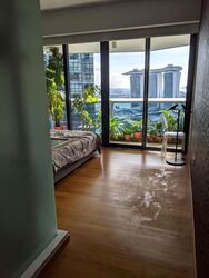 Marina Bay Suites (D1), Condominium #545941511